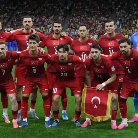Futbol malzemeleri: Milli maç hazırlığında doğru ekipman