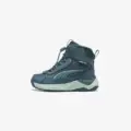 Puma Evolve 2.0 Puretex Çocuk Mavi Spor Ayakkabı görsel 1