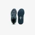 Puma Evolve 2.0 Puretex Çocuk Mavi Spor Ayakkabı görsel 4