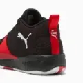 Puma Court Pro 3 MID UNISEX Basketbol Ayakkabısı görsel 3
