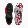 Puma Court Pro 3 MID UNISEX Basketbol Ayakkabısı görsel 4