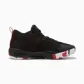 Puma Court Pro 3 MID UNISEX Basketbol Ayakkabısı görsel 5