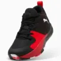 Puma Court Pro 3 MID UNISEX Basketbol Ayakkabısı görsel 6