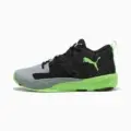 Puma Court Pro 3 MID UNISEX Basketbol Ayakkabısı görsel 1