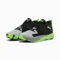 Puma Court Pro 3 MID UNISEX Basketbol Ayakkabısı görsel 2