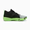Puma Court Pro 3 MID UNISEX Basketbol Ayakkabısı görsel 5