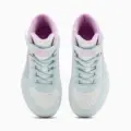 Puma Rebound Slam MID Faded Glow Çocuk Ayakkabısı görsel 6