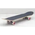 Cliche 8.25 Viva Blue Red Skateboard Kaykay görsel 2