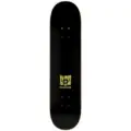 Darkstar 7,375 Fracture Soft Premium Multi Skateboard Kaykay görsel 2