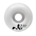 Enjoi 8.0 Whitey Panda Skateboard Kaykay görsel 2