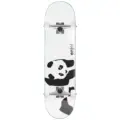 Enjoi 8.25 Whitey Panda Skateboard Kaykay görsel 1
