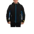 Ulla Popken Unisex Kadın&Erkek Kilolulara Özel Kayak Montu görsel 1