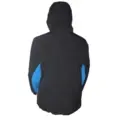 Ulla Popken Unisex Kadın&Erkek Kilolulara Özel Kayak Montu görsel 2