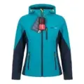 Björnson Kadın Softshell Kayak Ceket görsel 1