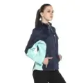 Björnson MARNY Kadın Softshell Kayak Ceket görsel 1