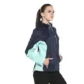 Björnson MARNY Kadın Softshell Kayak Ceket görsel 2