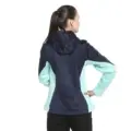 Björnson MARNY Kadın Softshell Kayak Ceket görsel 4