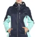 Björnson MARNY Kadın Softshell Kayak Ceket görsel 5