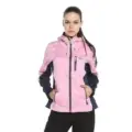 Björnson Kadın Softshell Kayak Ceket görsel 1