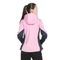 Björnson Kadın Softshell Kayak Ceket görsel 3