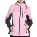 Björnson Kadın Softshell Kayak Ceket görsel 4