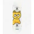 Meow 8.25 Big Cat Burst Skateboard Kaykay görsel 1