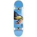 Push 8.0 Toucan FP Blue Skateboard Kaykay görsel 1