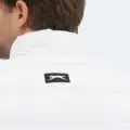 Slazenger BARROS Erkek Şişme Ekru Yelek görsel 5