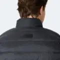 Slazenger BARROS Erkek Şişme Siyah Yelek görsel 4
