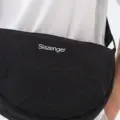 Slazenger LUREVIA Kadın Siyah Omuz Çantası görsel 6