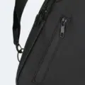 Slazenger LORIS Unisex Siyah Çapraz Çanta görsel 5