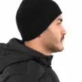 Slazenger BENT Polar Unisex Siyah Bere görsel 4