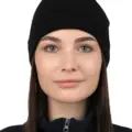 Slazenger BENT Polar Unisex Siyah Bere görsel 5