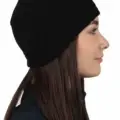 Slazenger BENT Polar Unisex Siyah Bere görsel 6