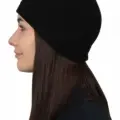 Slazenger BENT Polar Unisex Siyah Bere görsel 7