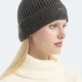 Slazenger AKALI I Unisex Antrasit Bere görsel 4
