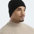 Slazenger AKALI I Unisex Siyah Bere görsel 6
