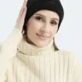 Slazenger AKALI I Unisex Siyah Bere görsel 7
