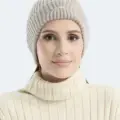 Slazenger ASTROS I Unisex Bej Bere görsel 2