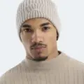 Slazenger ASTROS I Unisex Bej Bere görsel 3