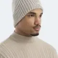 Slazenger ASTROS I Unisex Bej Bere görsel 5