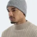 Slazenger ASTROS I Unisex Gri Bere görsel 4