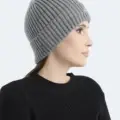 Slazenger ASTROS I Unisex Gri Bere görsel 5