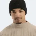Slazenger ASTROS I Unisex Siyah Bere görsel 2