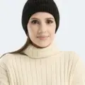 Slazenger ASTROS I Unisex Siyah Bere görsel 3