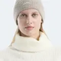 Slazenger AKALI I Unisex Bej Bere görsel 2