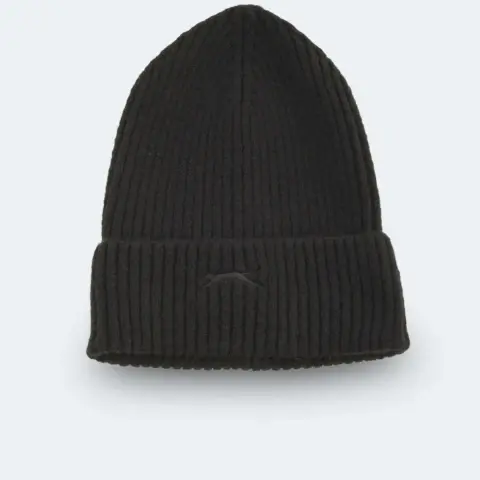 Slazenger ANUBIS I Unisex Siyah Bere