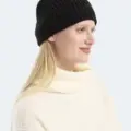 Slazenger ANUBIS I Unisex Siyah Bere görsel 3