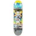 Speed Demons 6.5 Tagger Multi Skateboard Kaykay görsel 1
