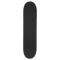 Meow 8.0 Logo Camo Blue Skateboard Kaykay görsel 4